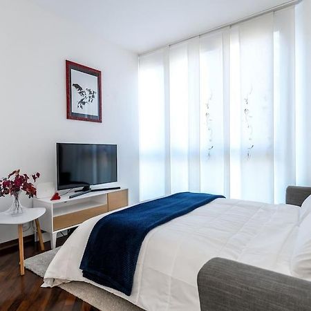 Duomo-PortaromanaXxl Home Terrace & Free Parking Milano Esterno foto